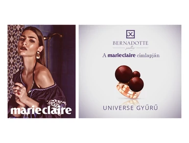 A MARIE CLAIRE VÁLASZTÁSA!