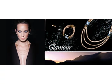 GLAMOUR