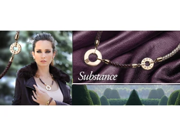 SUBSTANCE