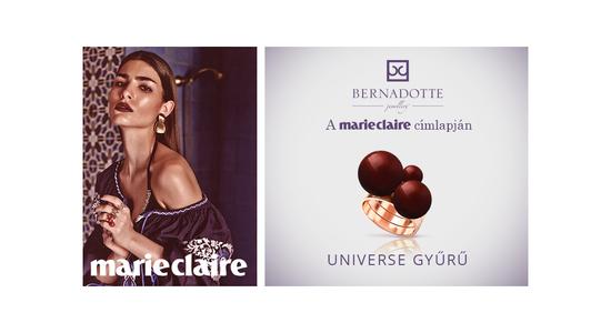 A MARIE CLAIRE VÁLASZTÁSA!