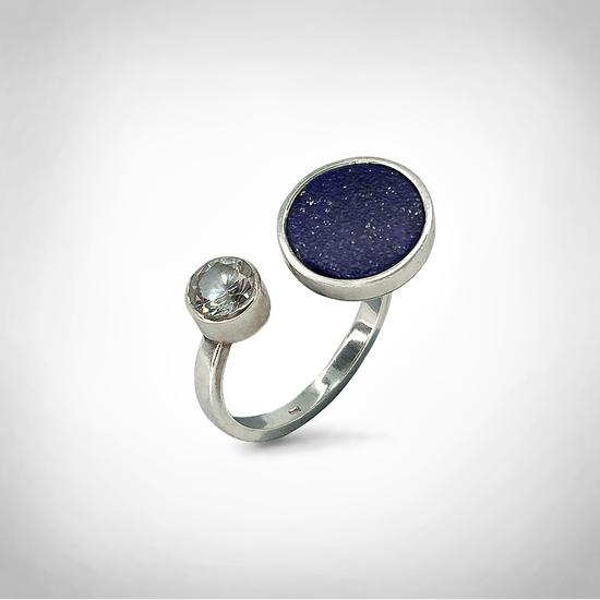 Bernadotte Jewellery Istar gyűrű