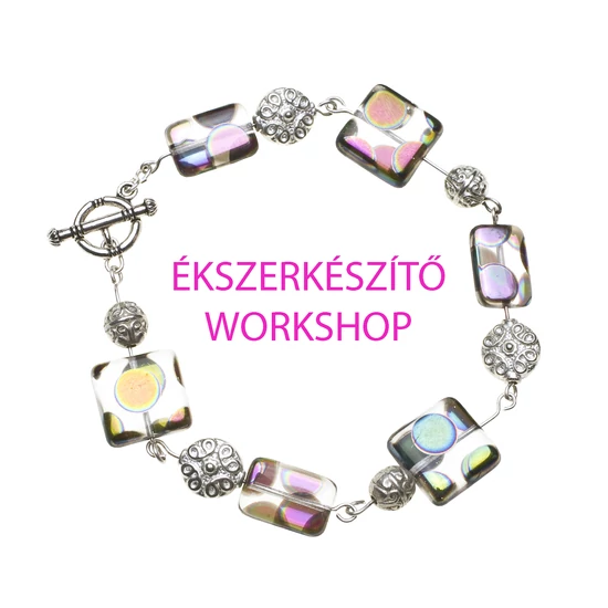 Bernadotte Jewellery Ékszerkészítő Workshop