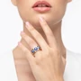 Kép 4/5 - Bernadotte Jewellery Candy gyűrű Wave