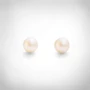 Kép 2/5 - Bernadotte Jewellery Universe Glamour fülbevaló arany