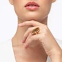 Kép 4/5 - Bernadotte Jewellery Art Deco gyűrű
