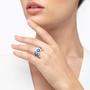 Kép 2/5 - Bernadotte Jewellery Candy gyűrű Wave