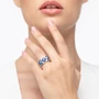 Kép 4/5 - Bernadotte Jewellery Candy gyűrű Wave