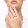 Kép 4/5 - Bernadotte Jewellery Candy gyűrű Korall