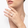 Kép 2/5 - Bernadotte Jewellery Candy gyűrű Iris