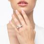 Kép 4/5 - Bernadotte Jewellery Candy gyűrű Iris