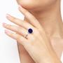 Kép 5/6 - Bernadotte Jewellery Istar gyűrű