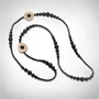 Kép 1/2 - Bernadotte Jewellery Opera nyaklánc