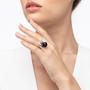 Kép 3/4 - Bernadotte Jewellery Universe Mythos gyűrű ezüst