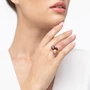 Kép 3/5 - Bernadotte Jewellery Universe Joy gyűrű arany